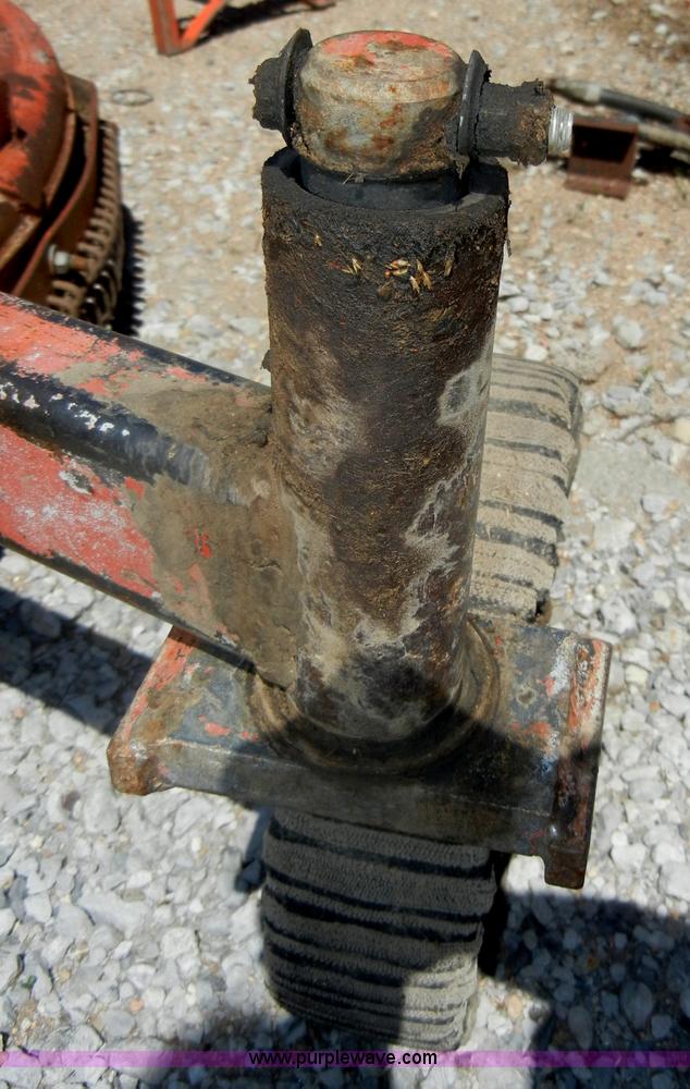 image for item K9202 Rhino TW72 brush mower