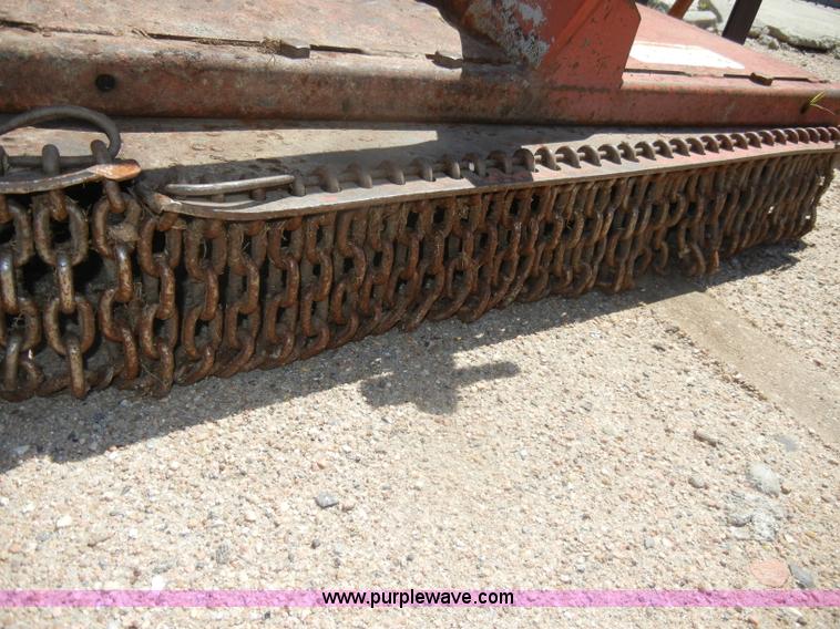 image for item K9202 Rhino TW72 brush mower