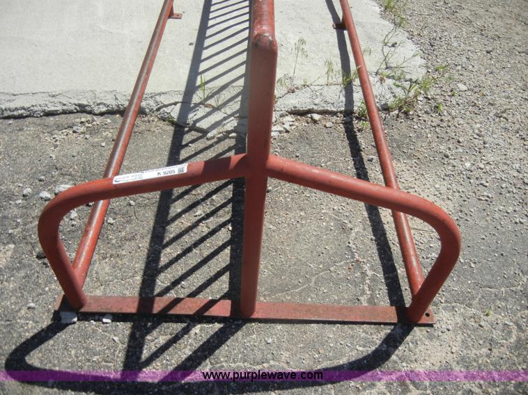 image for item K9205 Bike rack