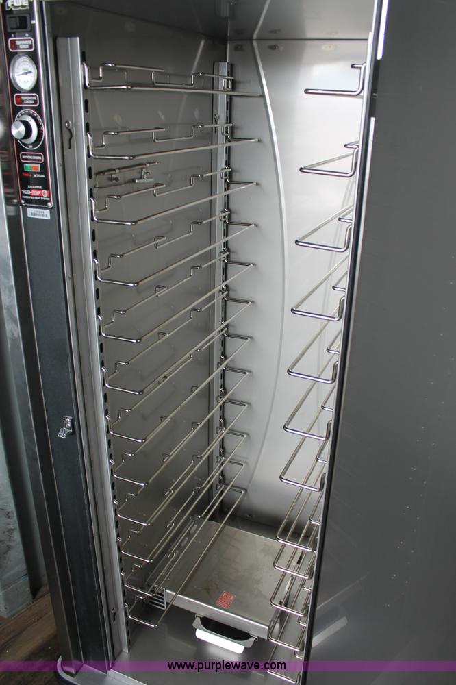 image for item L9751 FWE heated holding cabinet