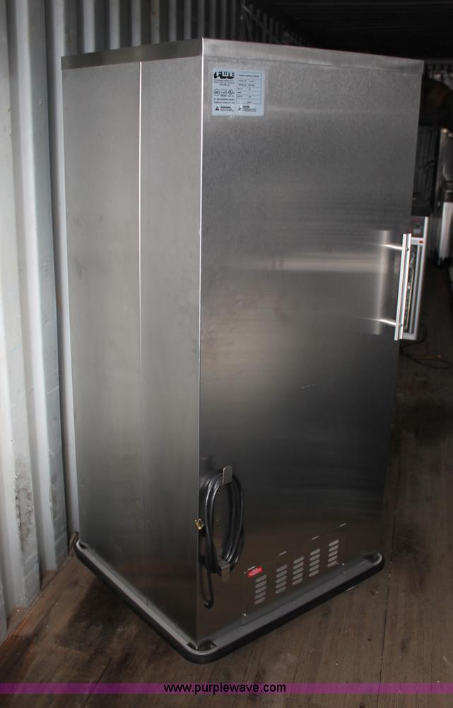 image for item L9752 FWE heated holding cabinet