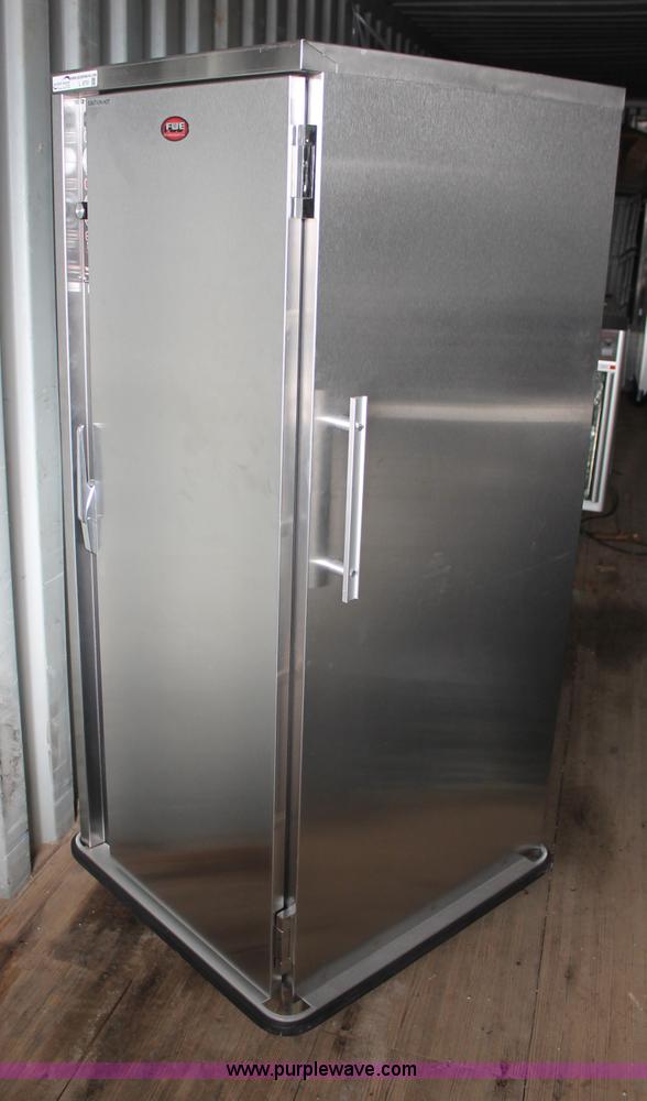 image for item L9753 FWE heated holding cabinet