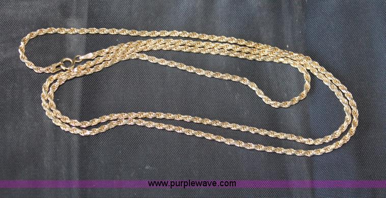 image for item L9777 Assorted jewelry