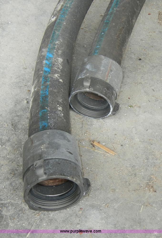 image for item M9511 (2) assorted water pumps