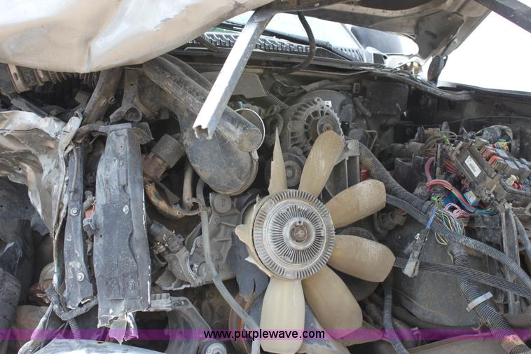 image for item D7917 1999 Chevrolet 1500 Silverado pickup truck