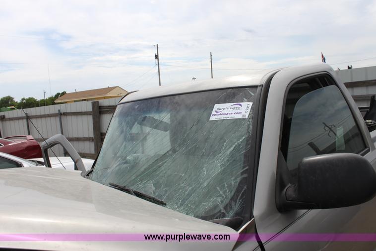 image for item D7917 1999 Chevrolet 1500 Silverado pickup truck