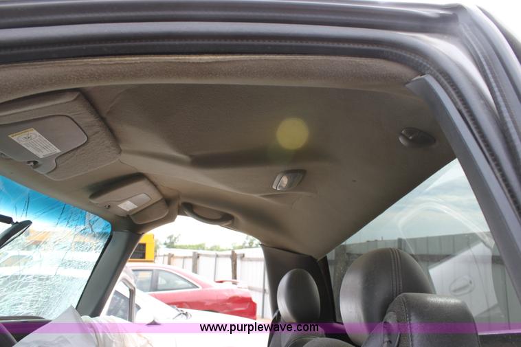 image for item D7917 1999 Chevrolet 1500 Silverado pickup truck