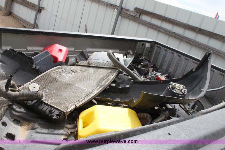 image for item D7917 1999 Chevrolet 1500 Silverado pickup truck