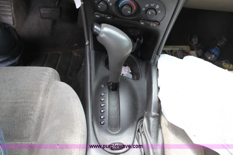 image for item D7918 1998 Oldsmobile Alero