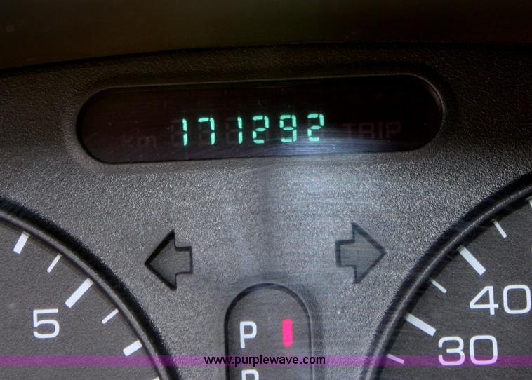 image for item D7918 1998 Oldsmobile Alero