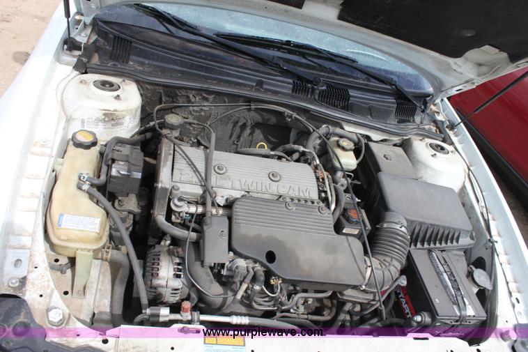 image for item D7918 1998 Oldsmobile Alero