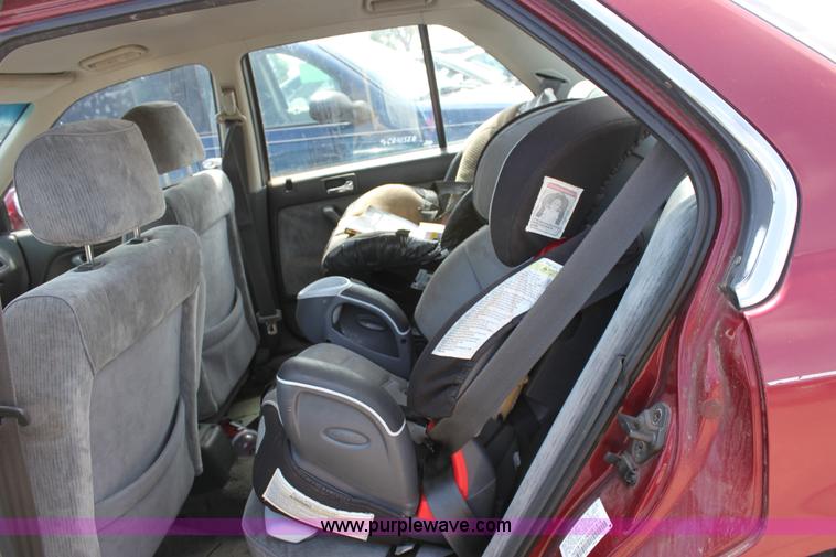 image for item D7919 1992 Honda Accord LX