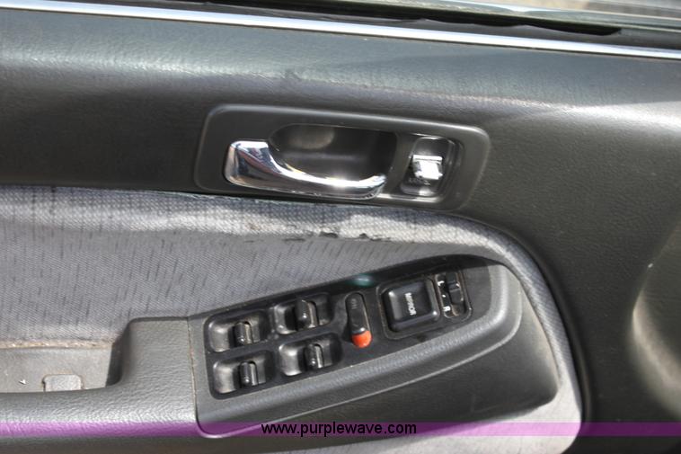 image for item D7919 1992 Honda Accord LX