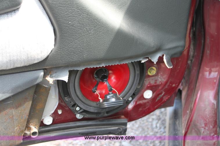 image for item D7919 1992 Honda Accord LX