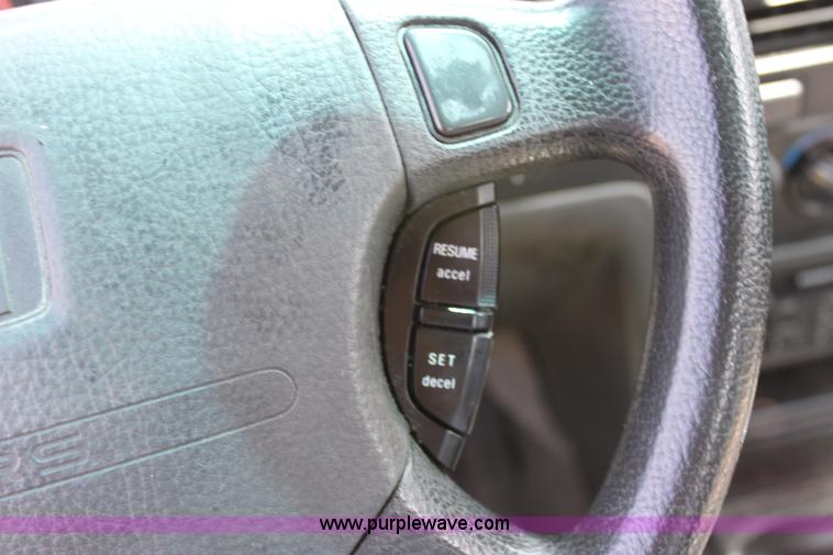 image for item D7919 1992 Honda Accord LX