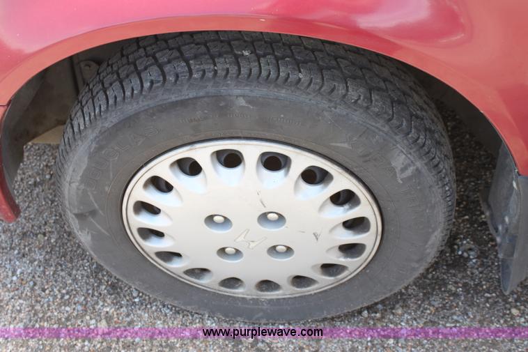 image for item D7919 1992 Honda Accord LX