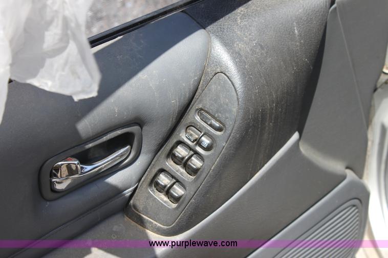 image for item D7922 1994 Nissan Altima