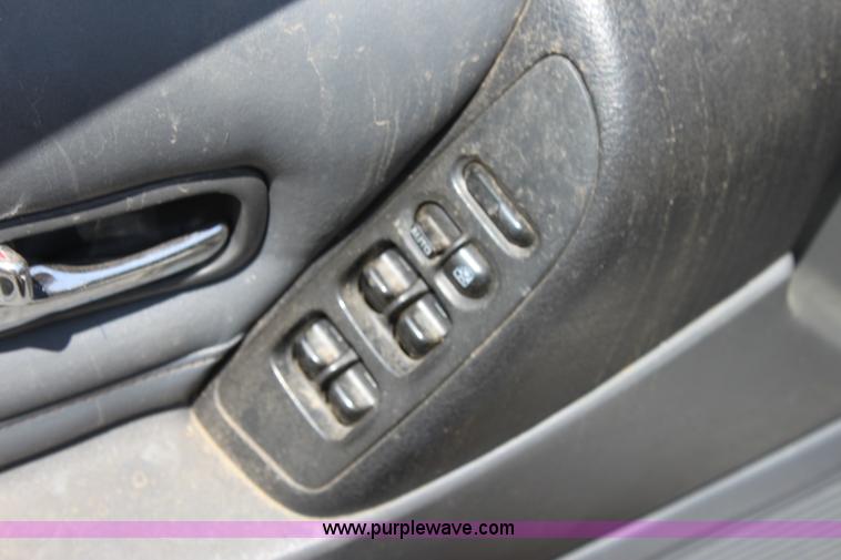 image for item D7922 1994 Nissan Altima