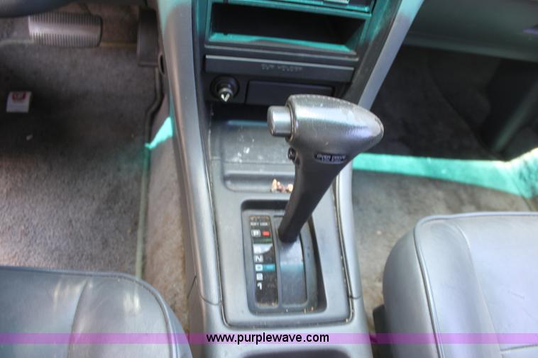 image for item D7922 1994 Nissan Altima