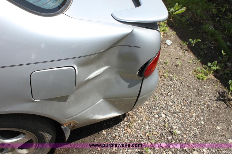 image for item D7922 1994 Nissan Altima