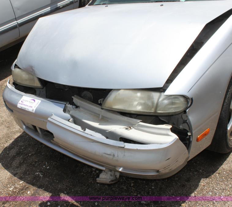 image for item D7922 1994 Nissan Altima