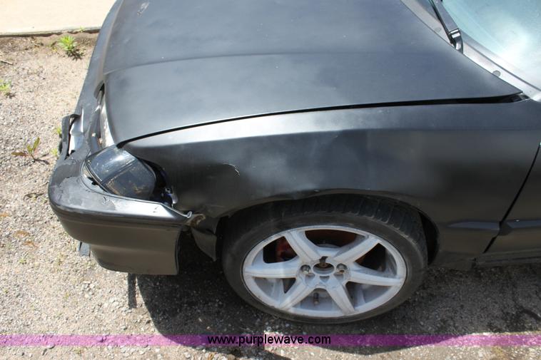 image for item D7924 1991 Honda Civic