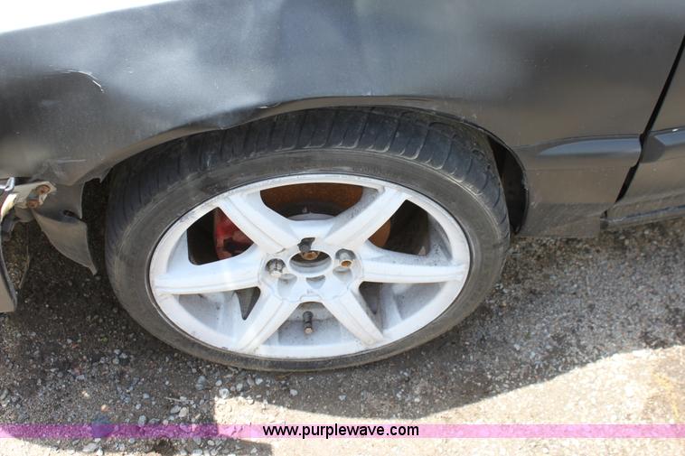 image for item D7924 1991 Honda Civic