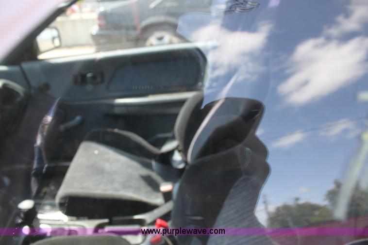 image for item D7924 1991 Honda Civic