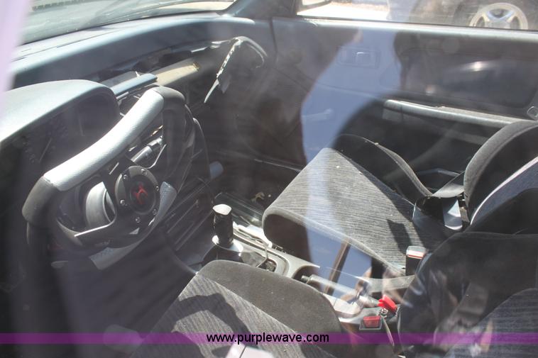 image for item D7924 1991 Honda Civic