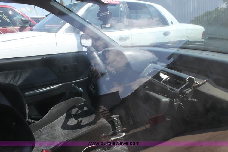 image for item D7924 1991 Honda Civic