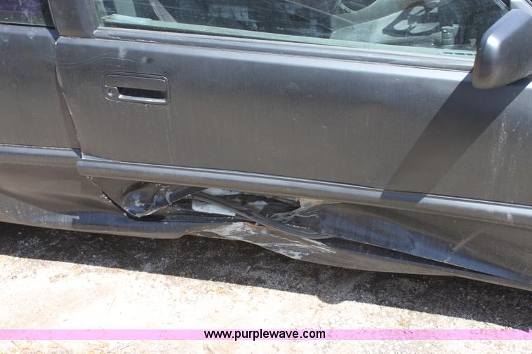 image for item D7924 1991 Honda Civic