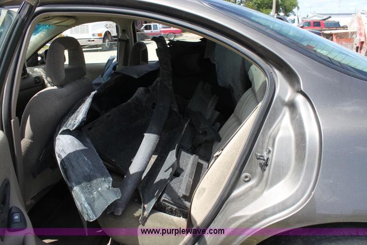 image for item D7925 2002 Pontiac Grand Prix