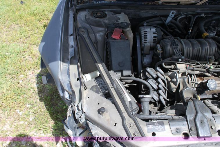 image for item D7925 2002 Pontiac Grand Prix