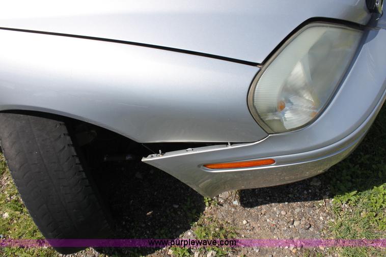 image for item D7927 2000 Mercury Sable LS