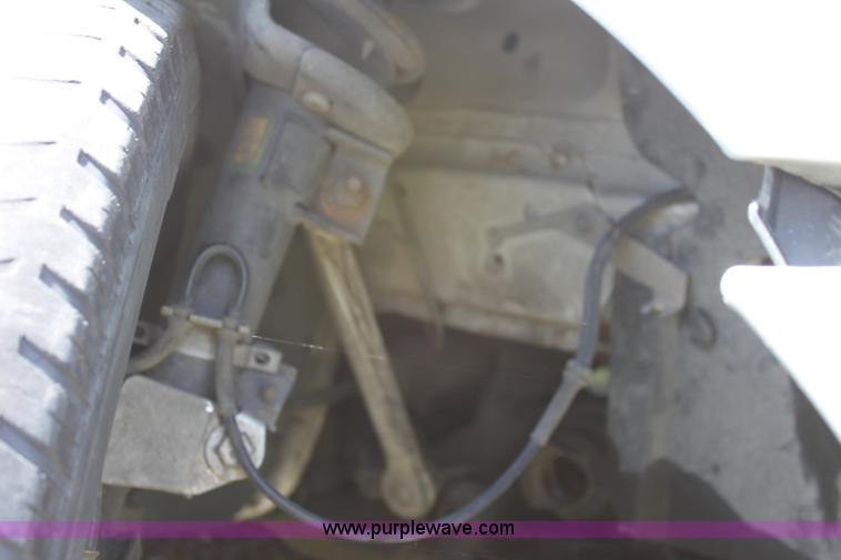 image for item D7927 2000 Mercury Sable LS