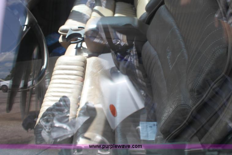 image for item D7929 1995 Buick Park Avenue