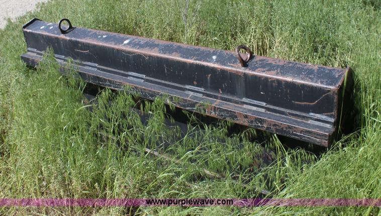 image for item A2712 John Deere 4240 tractor