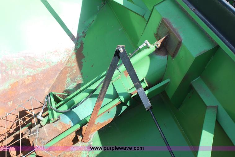 image for item A2716 A & L grain cart