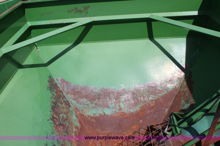 image for item A2716 A & L grain cart