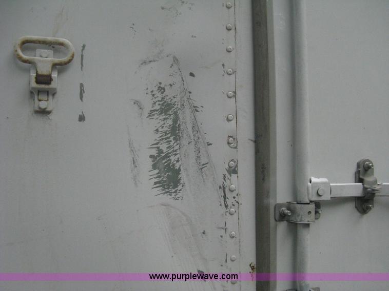 image for item A6373 1979 American grain trailer