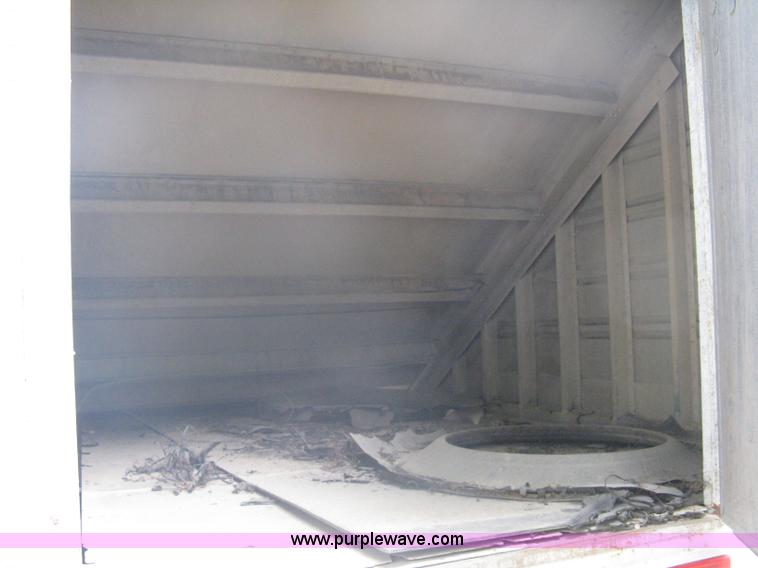 image for item A6373 1979 American grain trailer