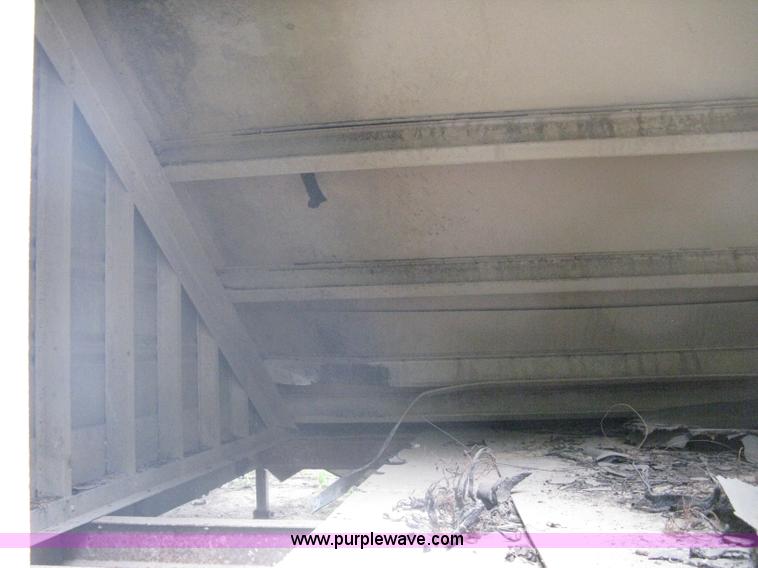 image for item A6373 1979 American grain trailer