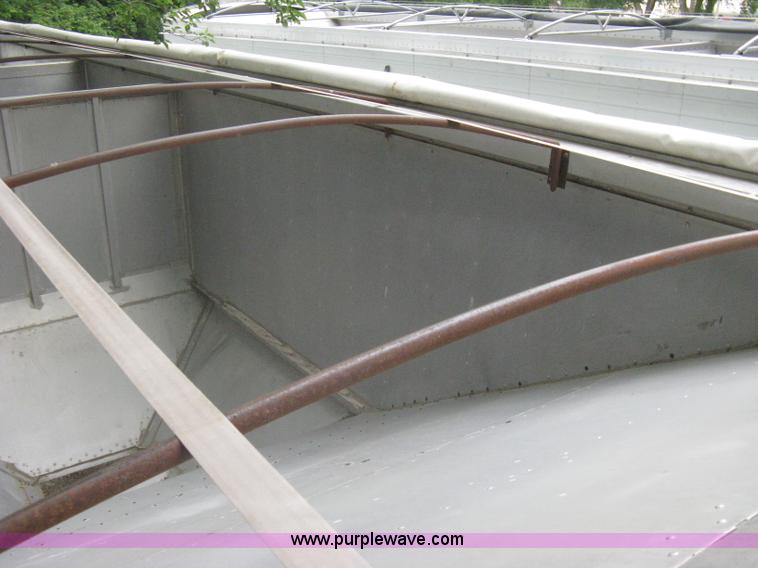 image for item A6373 1979 American grain trailer