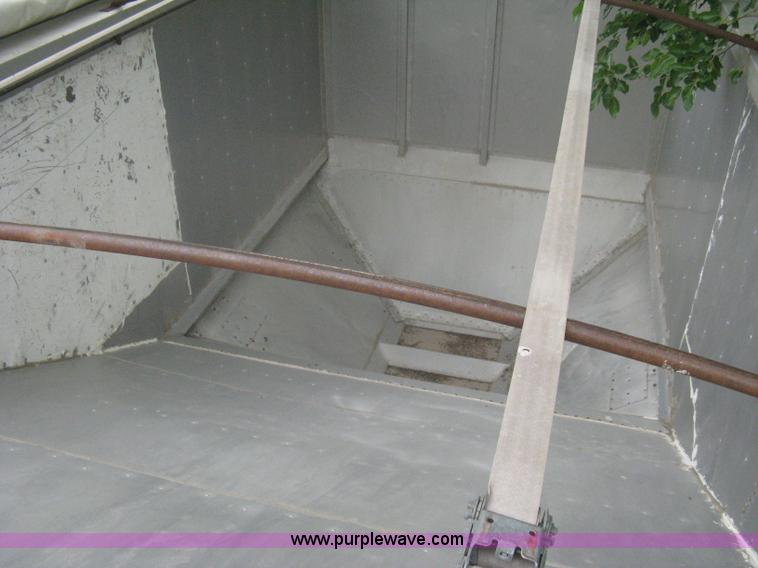 image for item A6373 1979 American grain trailer