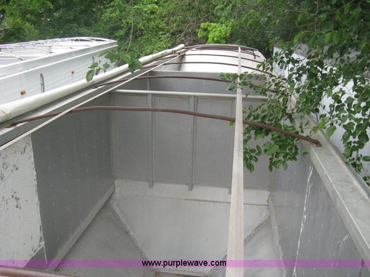 image for item A6373 1979 American grain trailer