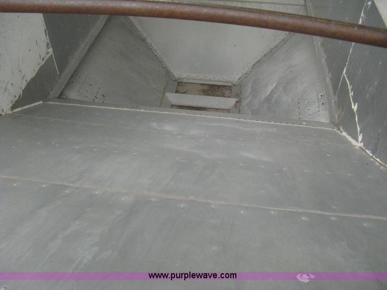 image for item A6373 1979 American grain trailer