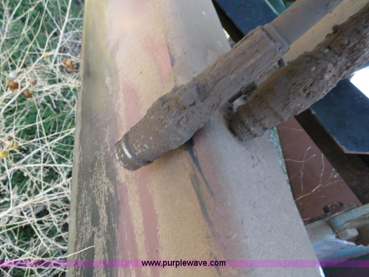 image for item B2302 J&M 675-14 grain cart