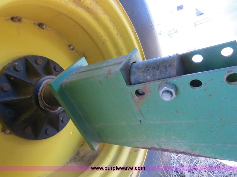 image for item B2302 J&M 675-14 grain cart