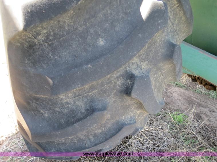 image for item B2302 J&M 675-14 grain cart