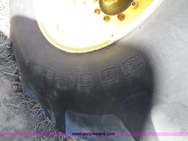 image for item B2302 J&M 675-14 grain cart